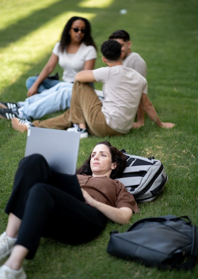 Free Thought Newsletter Cover - November 2025