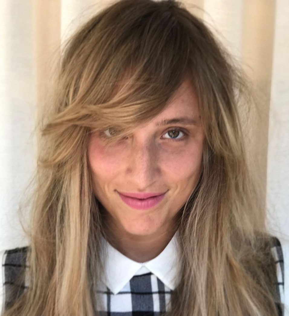 שירן בודניוק־דוד