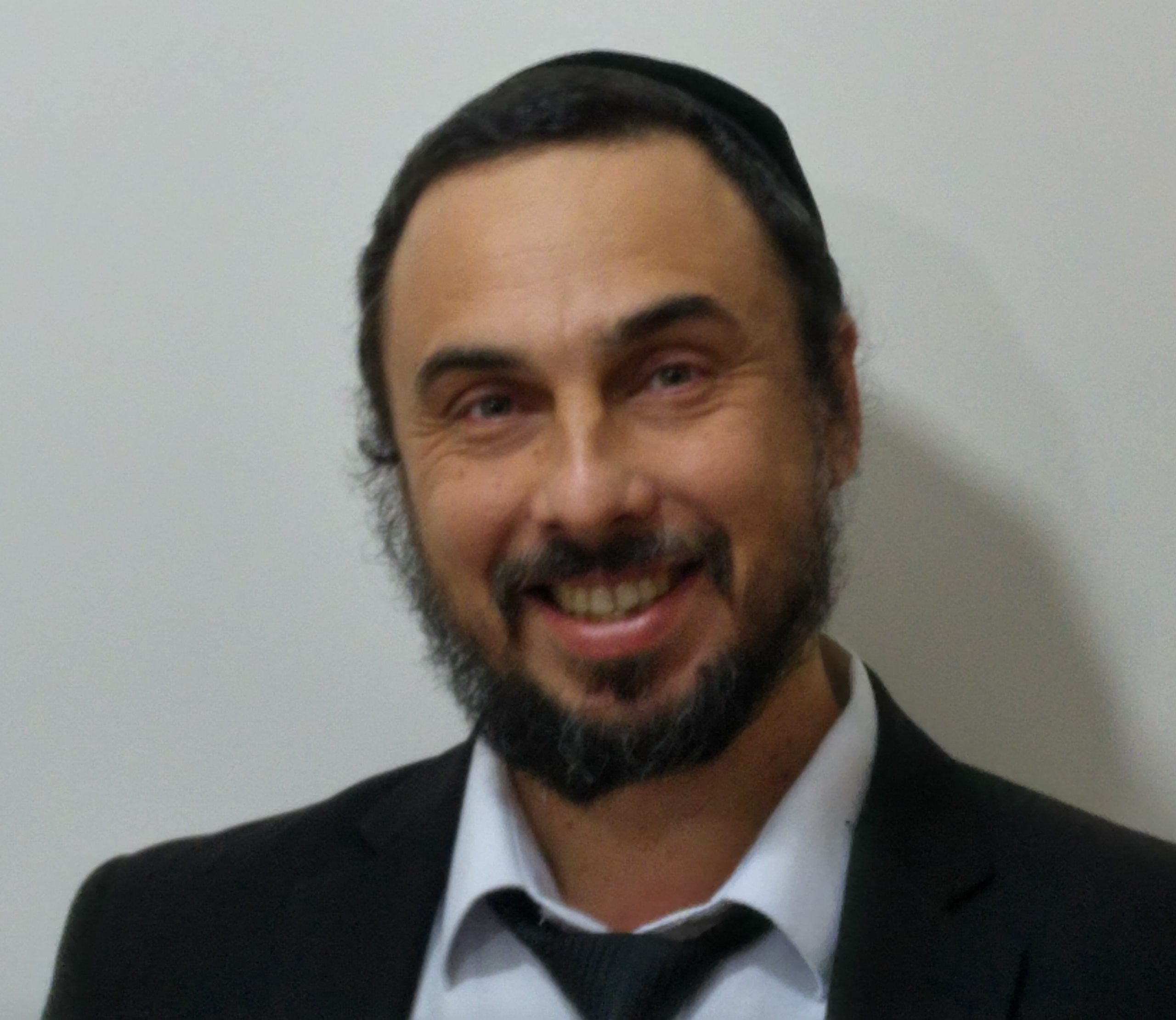 ד"ר אריה פורן