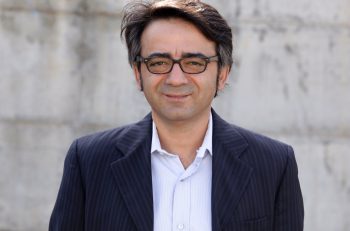 פרופ' אבנר בן-זקן