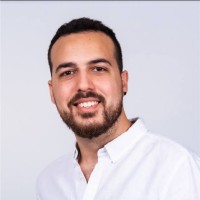 מאור אסא בוגר תואר ראשון במדעי המחשב