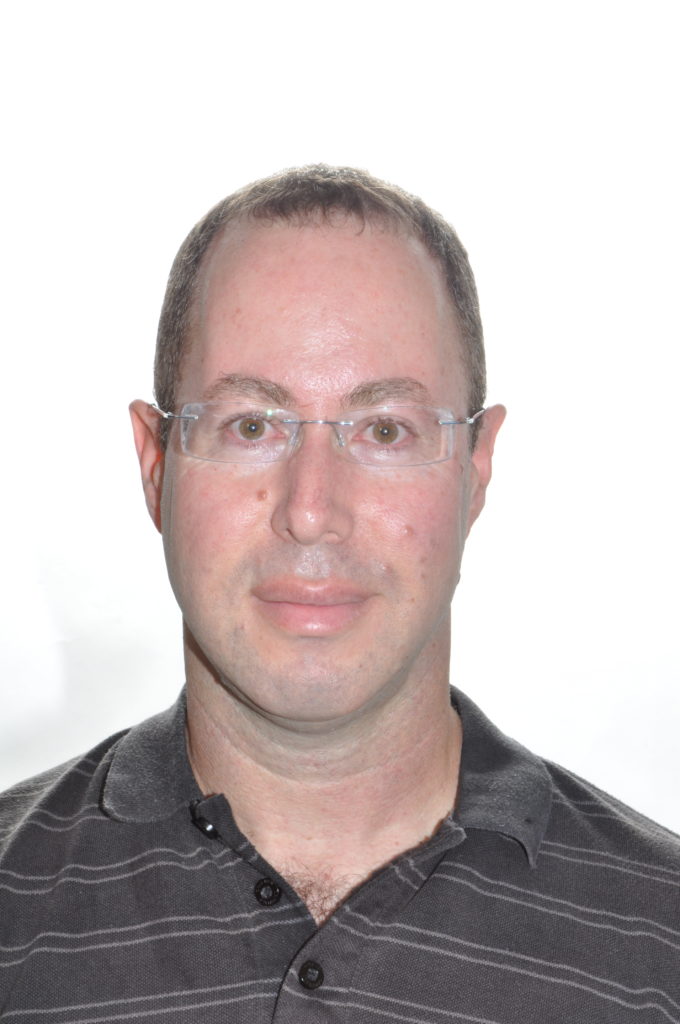 ד"ר גיל שפטל