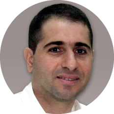 פרופ' גבריאל הלוי