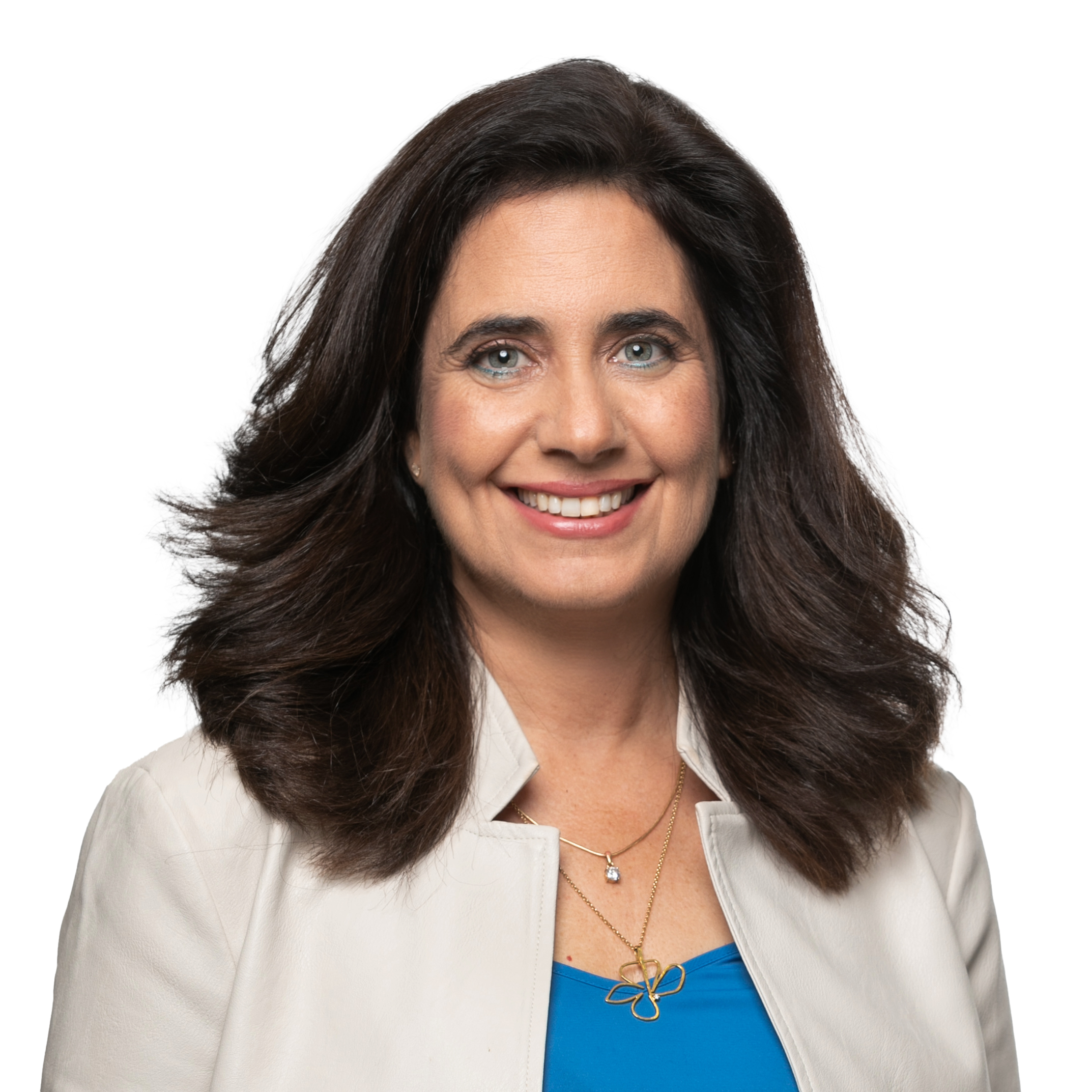 פרופ' צפירה ליכטמן-גרבלסקי