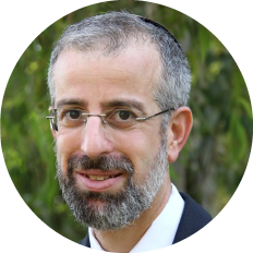 פרופ' רון קליינמן