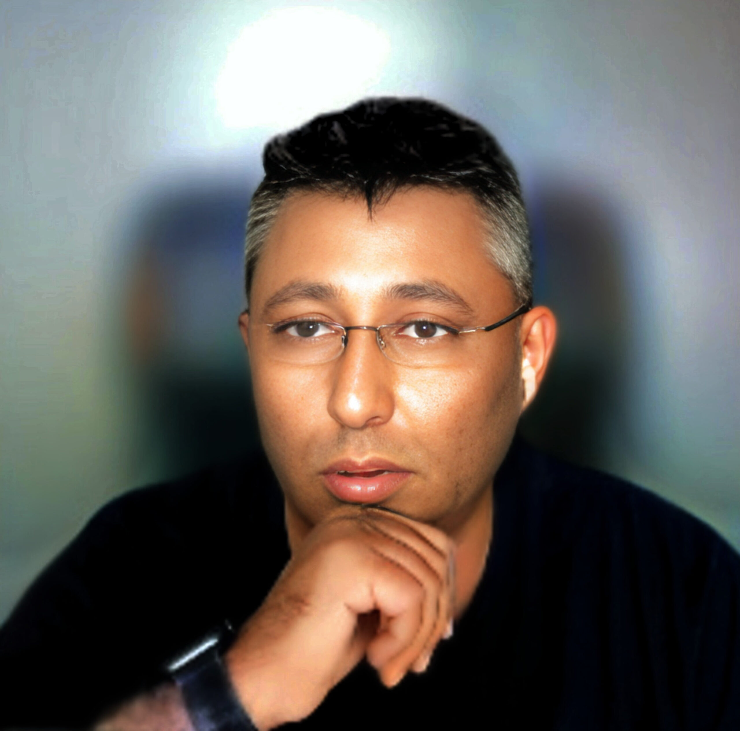 ד"ר אילן (דניאלס) רחימי