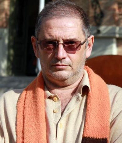 ד"ר מאיר מרגלית