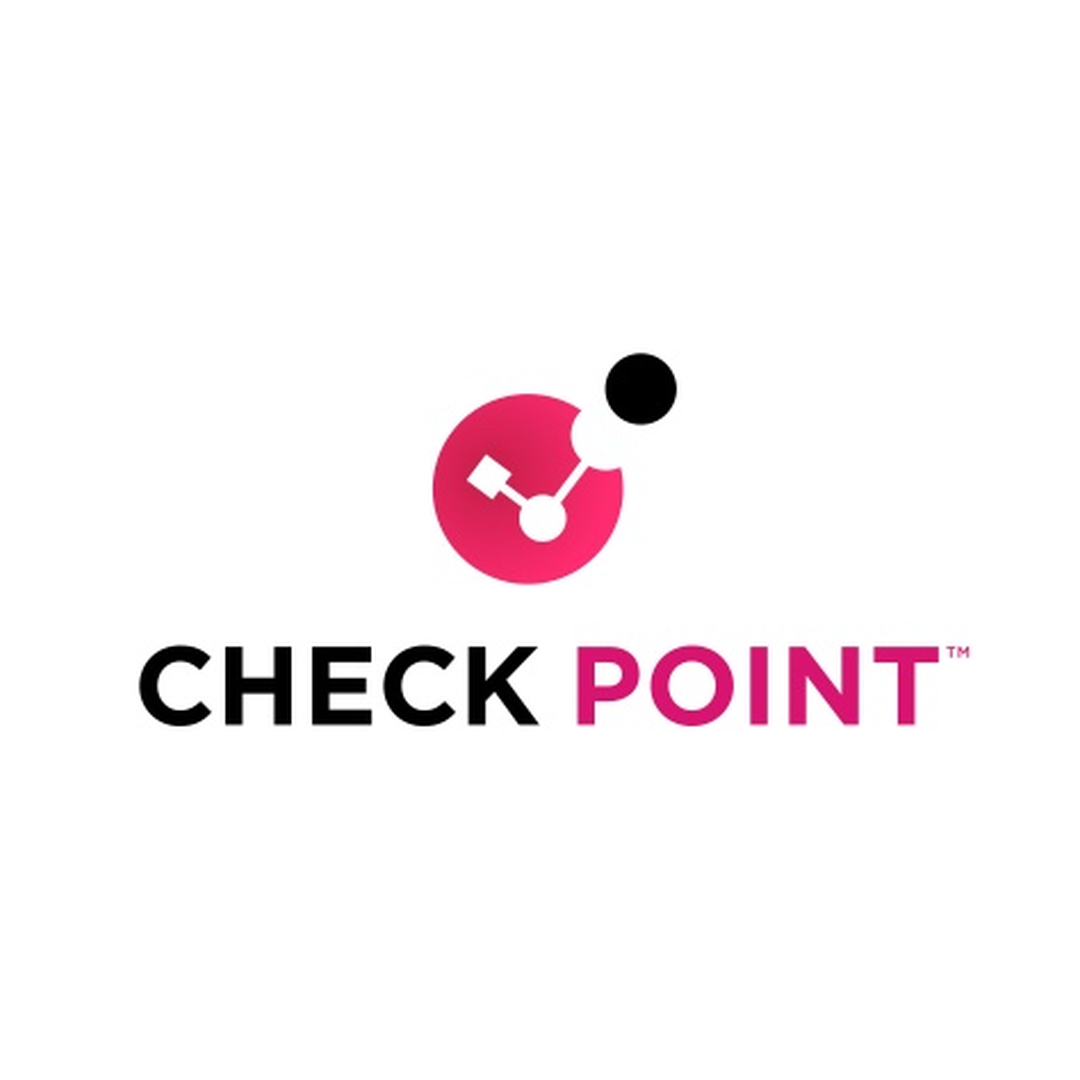 לוגו חברת צ׳ק פוינט