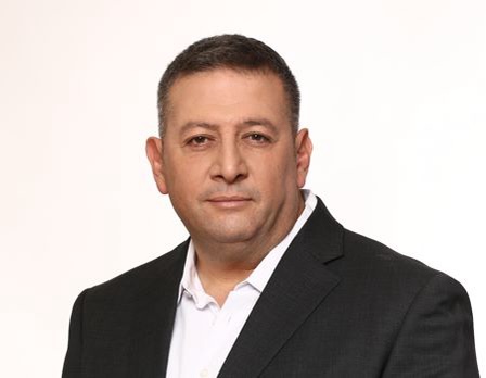 עו"ד רמי תמם