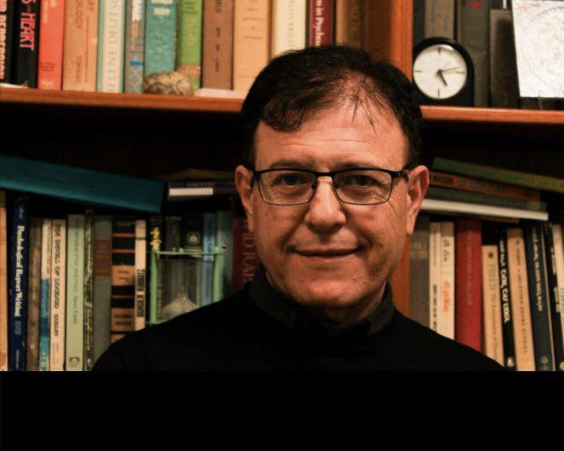 ד"ר שאפיק מסאלחה