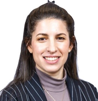 אבישג עוזרד