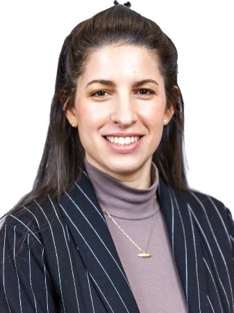 אבישג עוזרד