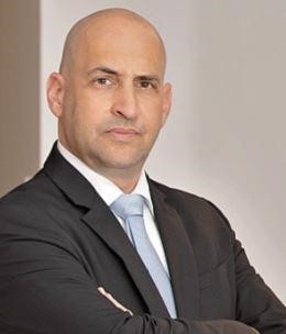 אורון שוורץ