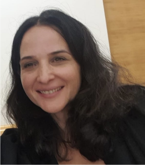 ענבל ברנסון יהודאי