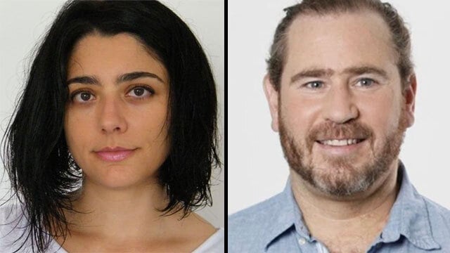 עו"ד אמיתי כץ שיינפלד ועו"ד דבי טל שדה