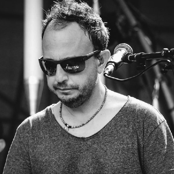 אורי זך (מפיק ומעבד)