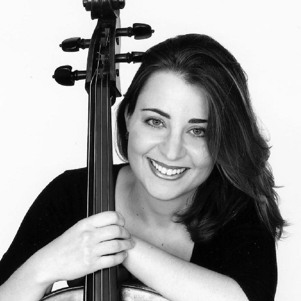 חגית גלזר (צ'לו)