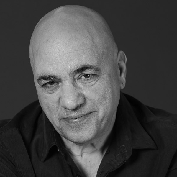 דני רובס (אמן יוצר)