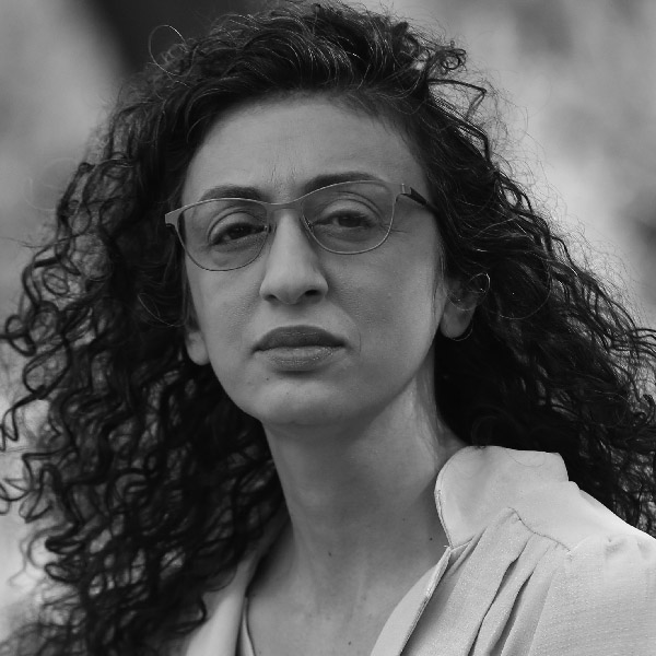 ד"ר אלין גבאי (מנצחת מקהלה)