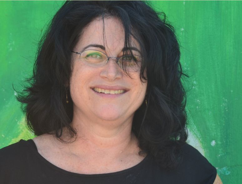 ד"ר סמדר זיו