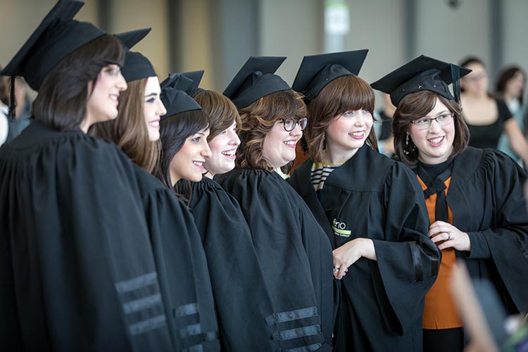 85% of Ultra-Orthodox graduates find employment shortly after graduation