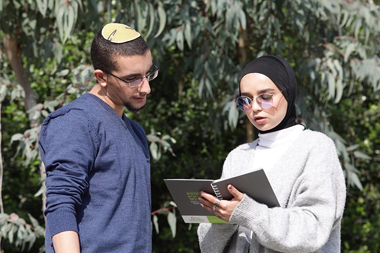 Ono graduates are now serving at the top levels of Israeli society