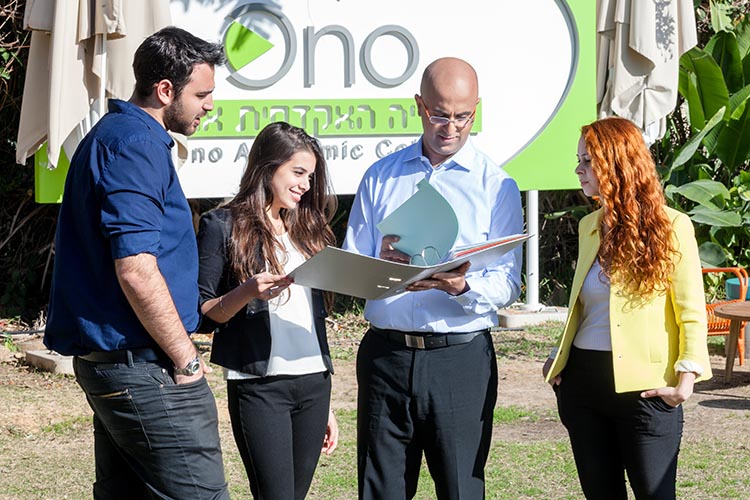 Ono prepares our students with analytical tools to prosper in a sophisticated world