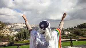 Invitation to Ono Sigd Event