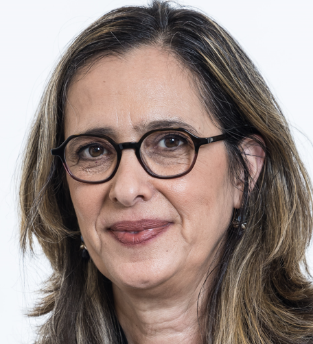 Portrait Dr. Limor Adi Ben-Said 