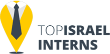 Top Israel Interns