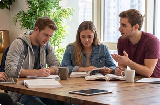 MBA Programs for Working Professionals