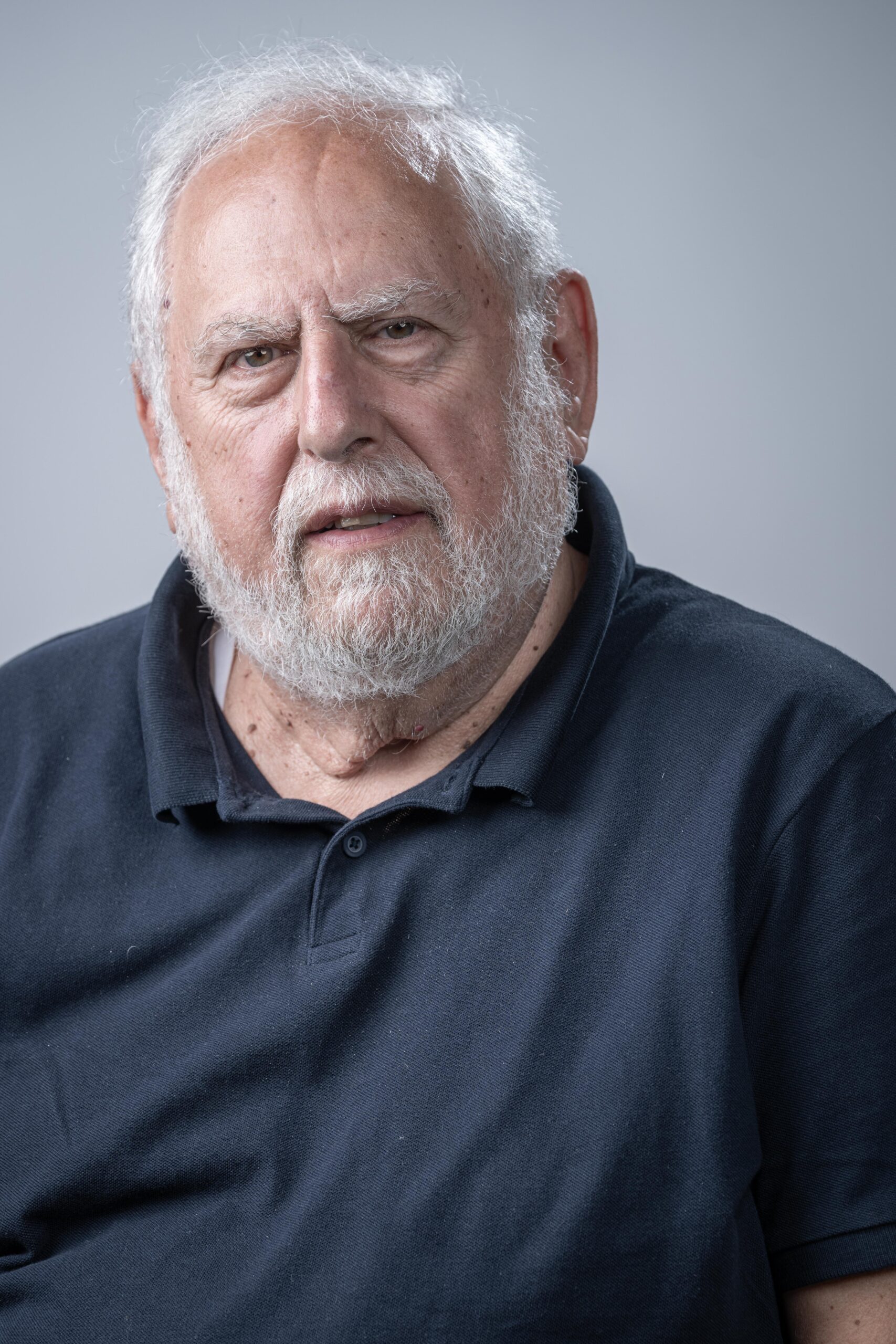 פרופ' עמנואל גרופר