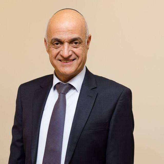 רו"ח שלמה רעני