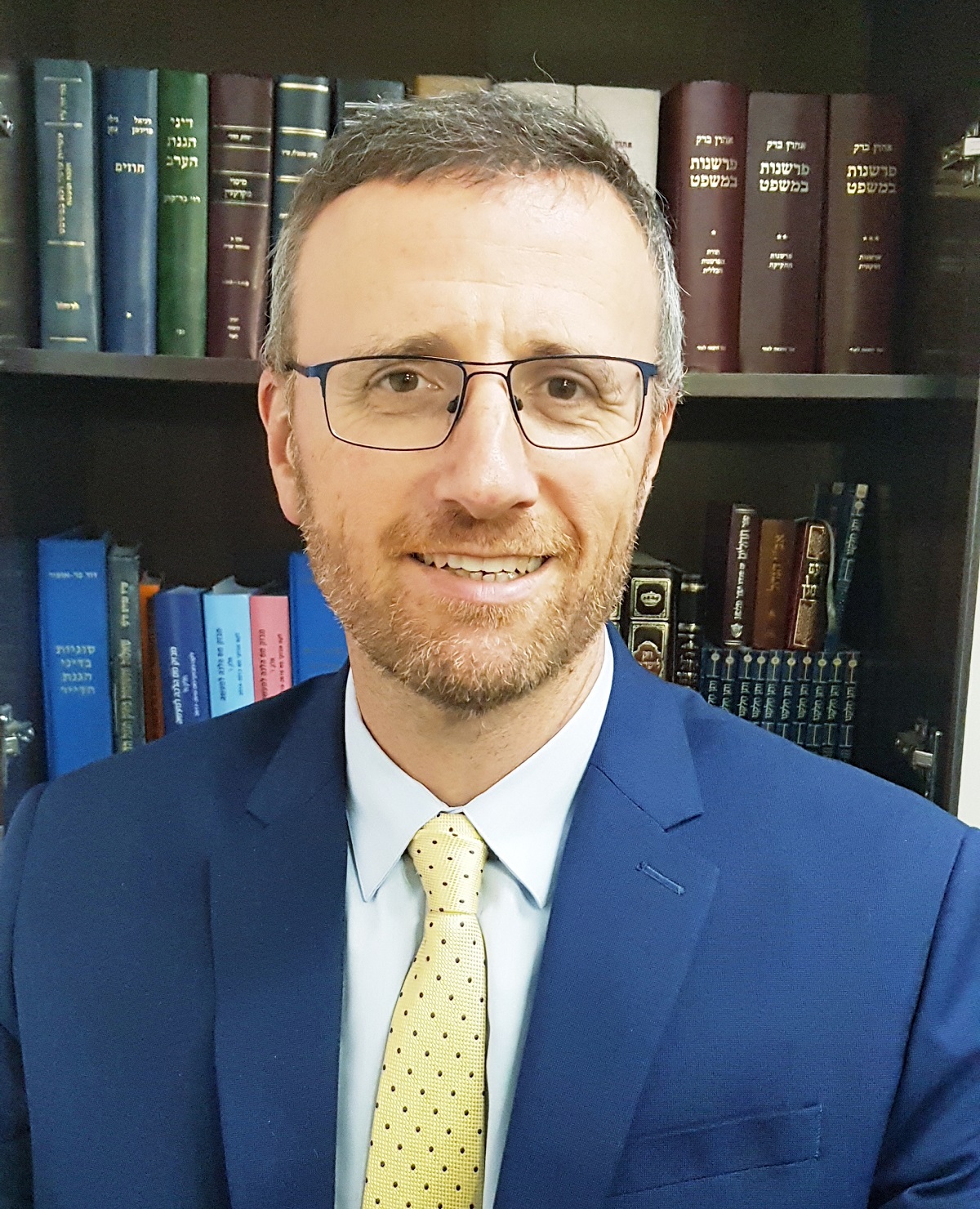 פרופ' גיל סיגל