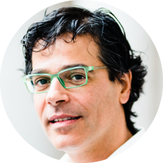 ד"ר יניב גוילי