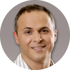 ד"ר יעקב בן שמש