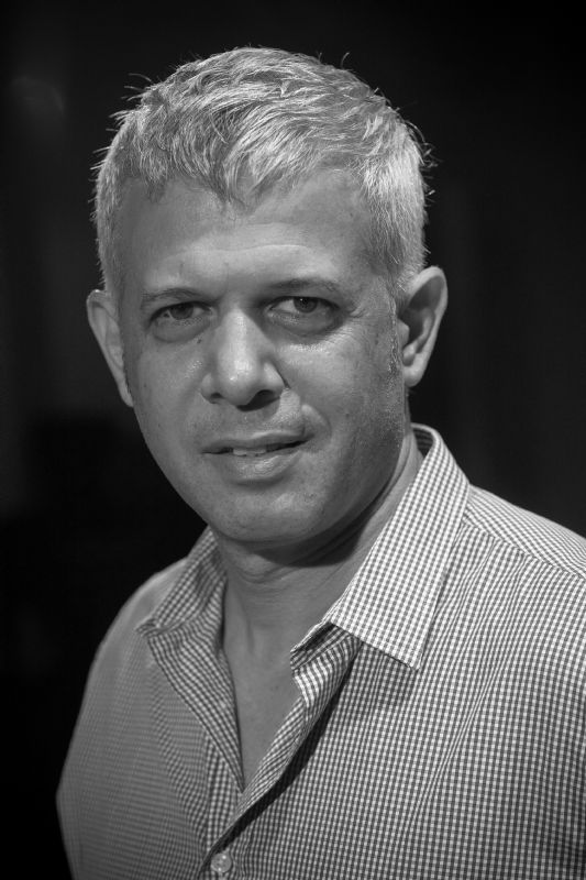 ירון גוטפריד