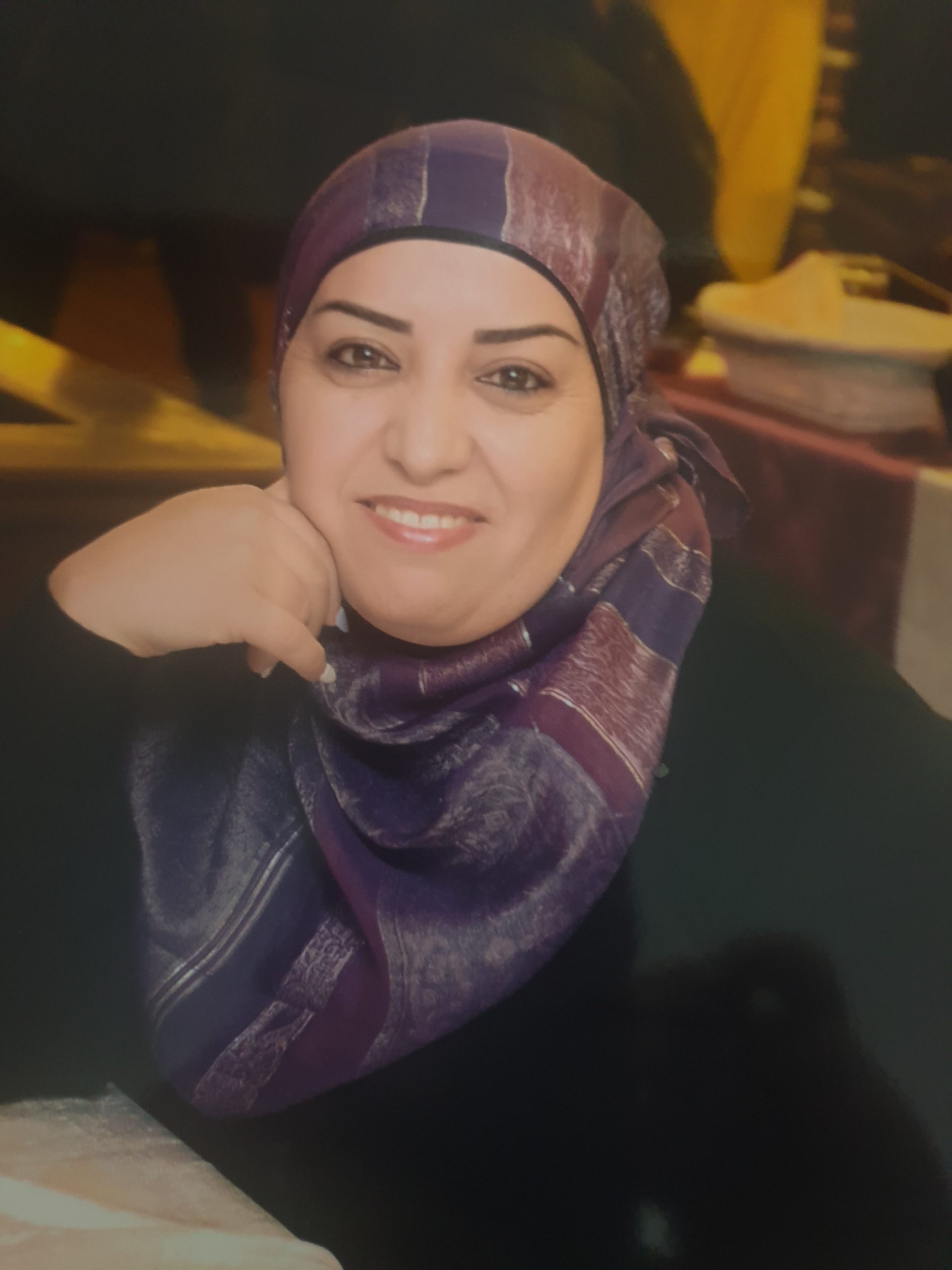 ד"ר ענאן אבו סאלח ח'ואלד