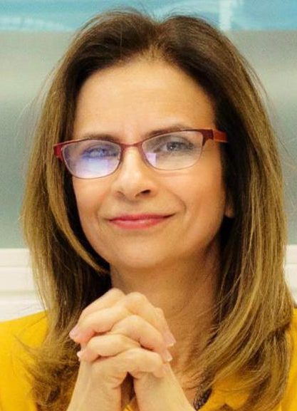 פרופ' שלומית יניסקי רביד