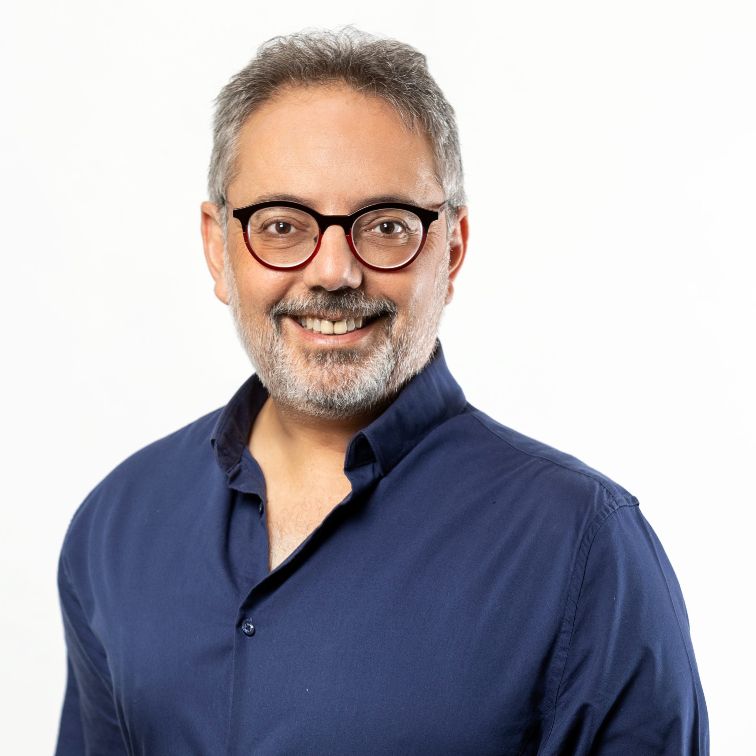 פרופ' יובל אלבשן