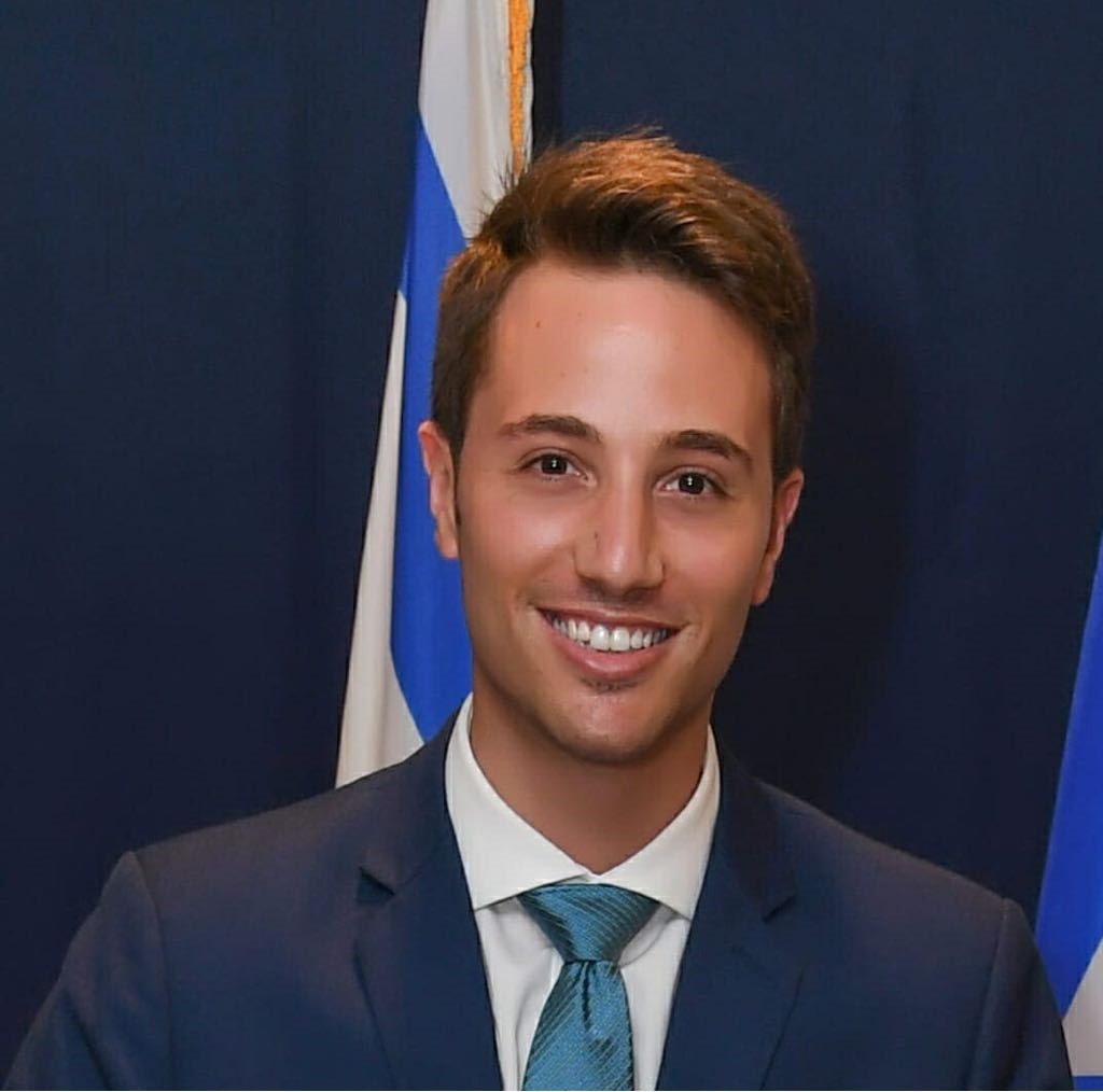 תומר כהן - שותף ומנכ