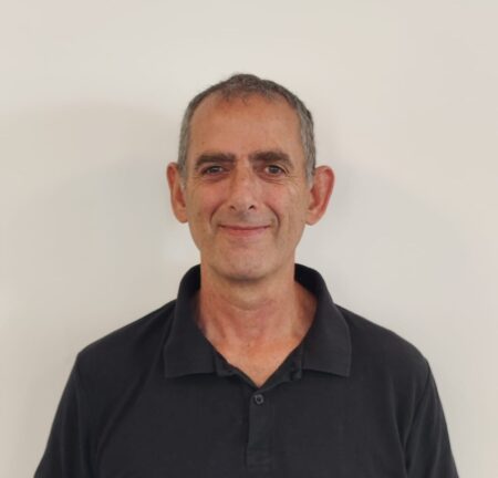 ד"ר גבי פרנק