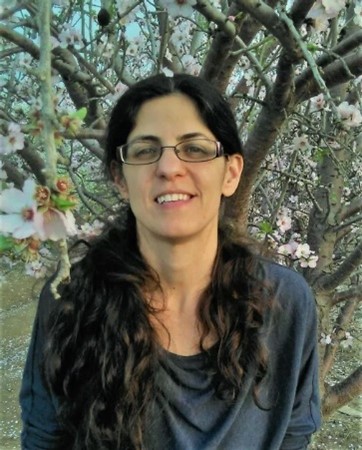 רינת גולדשטיין