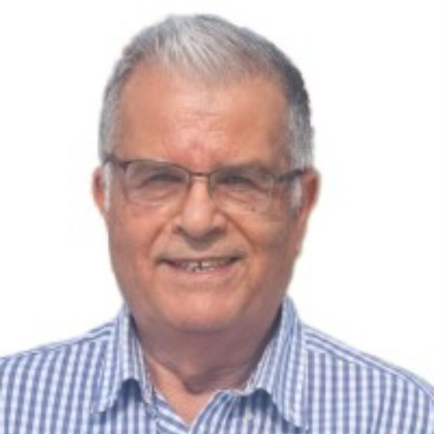 ד"ר עומר מזעל