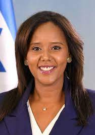 חברה כנסת פנינה תמנו שטה