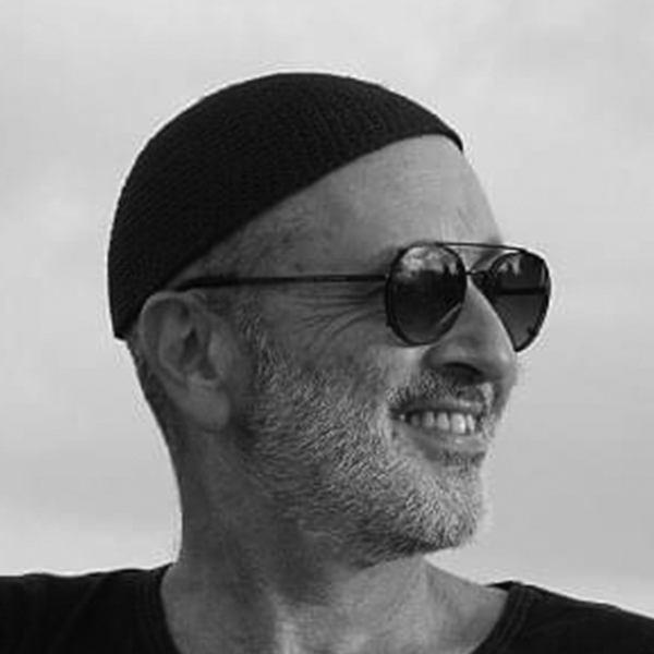 גיל לדין (תופים)