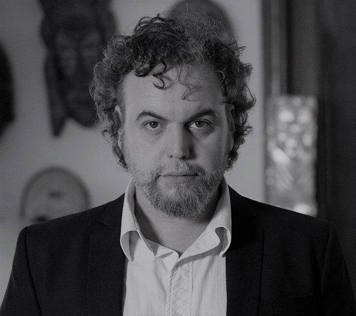 דניאל סלומון (אמן יוצר)