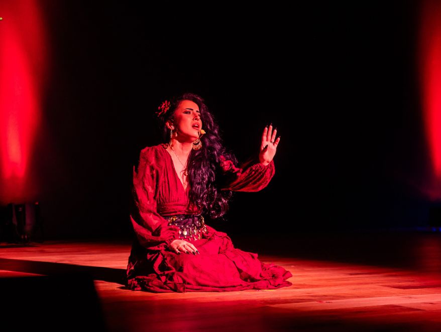 פורום ווקאל