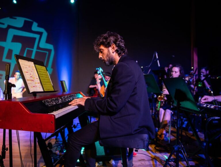 פורום נגנים