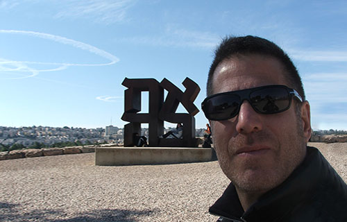 גילי בן עמי